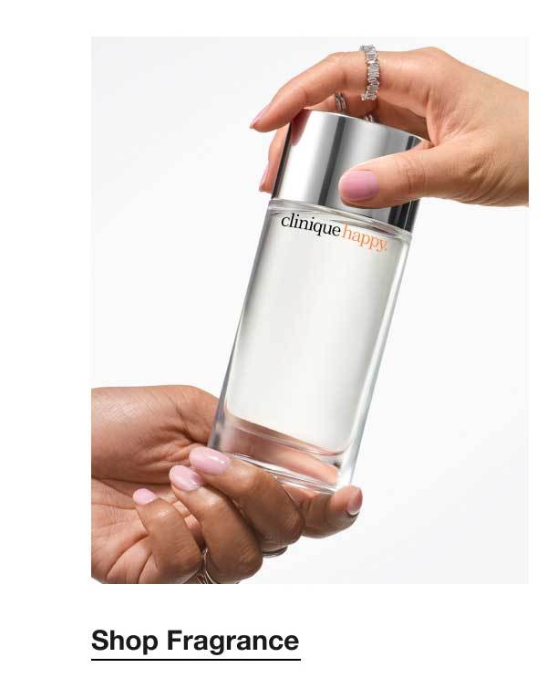 Shop Fragrance