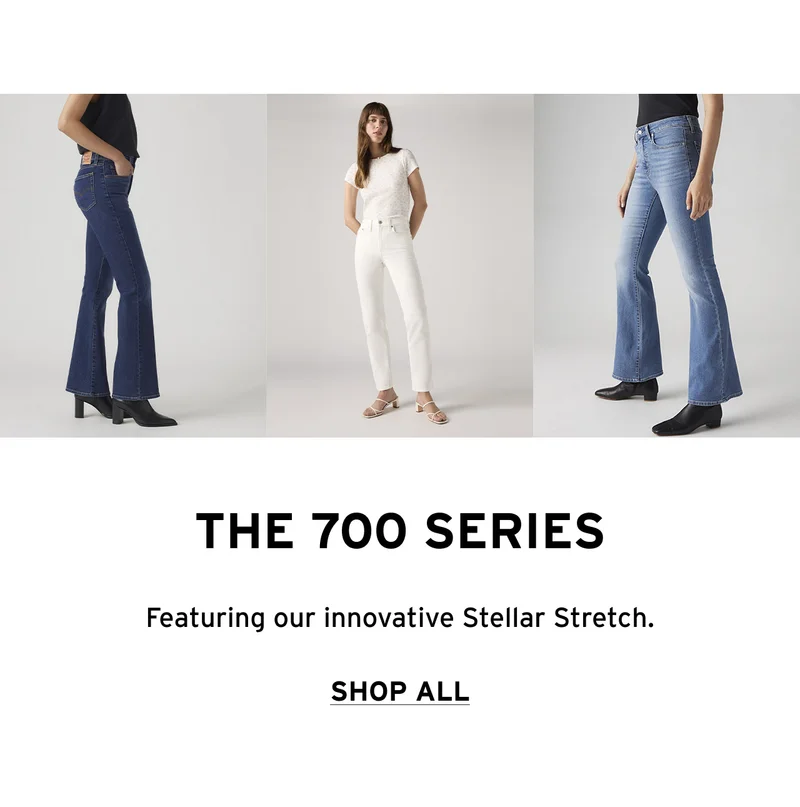 THE 700 SERIES
