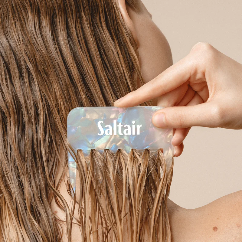 Hair Oil Gift With Purchase