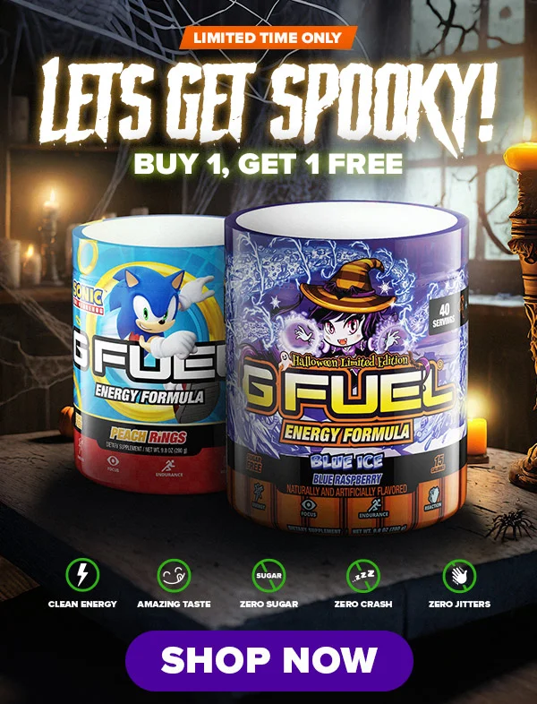 Buy 1, Get 1 FREE
