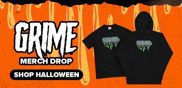 Shop the "Grime" Collection