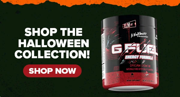 Shop the Halloween Collection