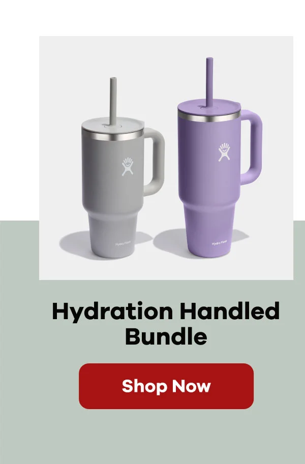 Hydration Handled Bundle | Shop Now