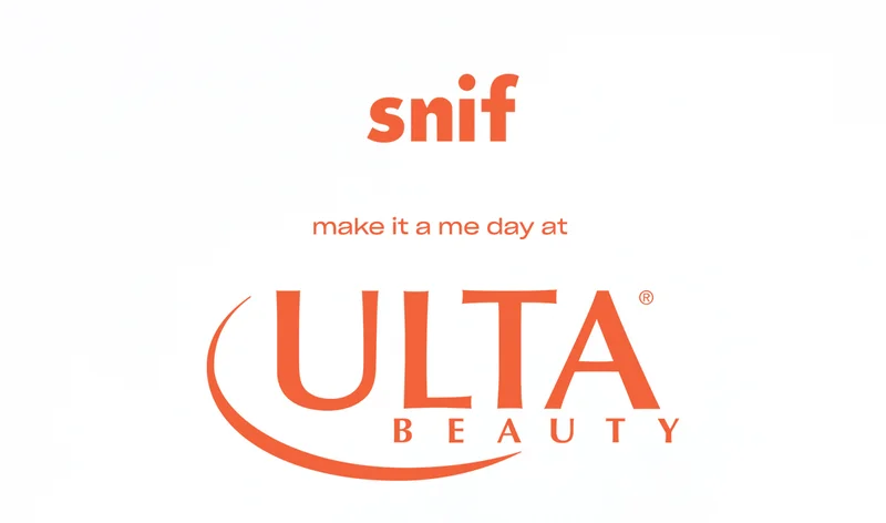 make it a me day at Ulta Beauty