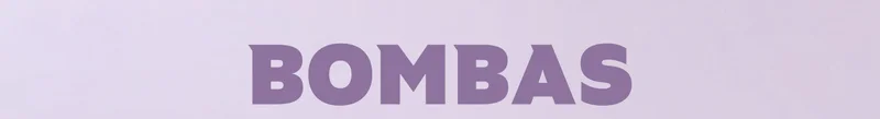 BOMBAS