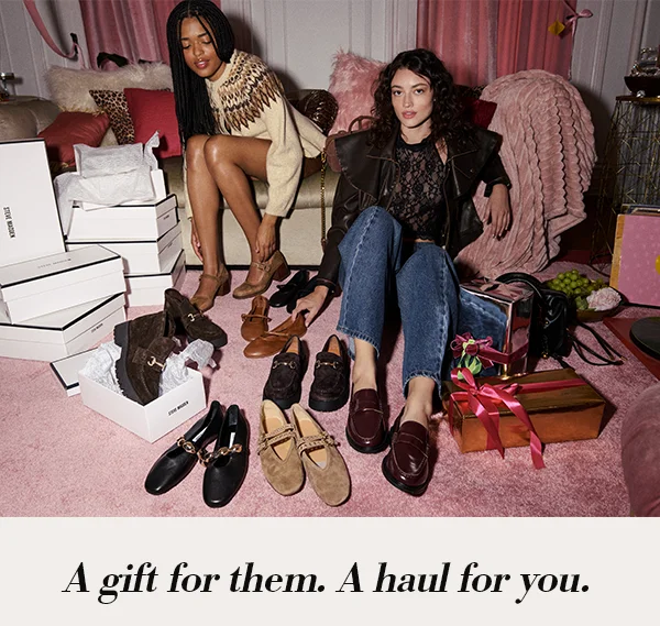 A Gift For Them