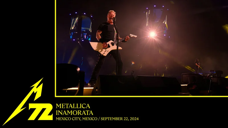 Watch Inamorata in Mexico City