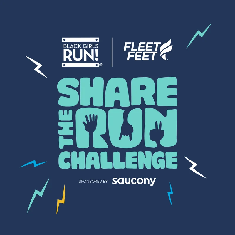 Share the Run Challenge