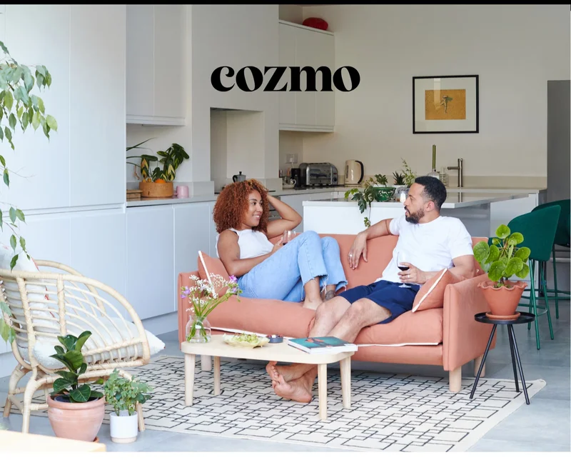 Cozmo
