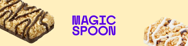 MAGIC SPOON