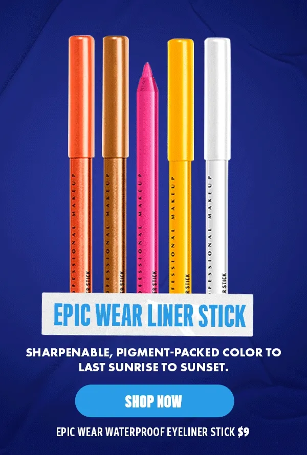 EPIC WEAR LINER STICK