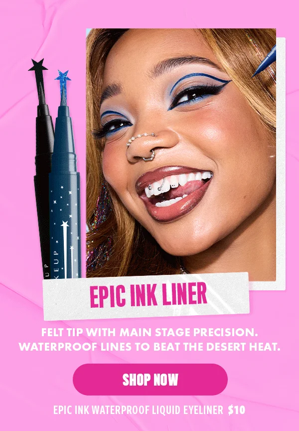 EPIC INK LINER