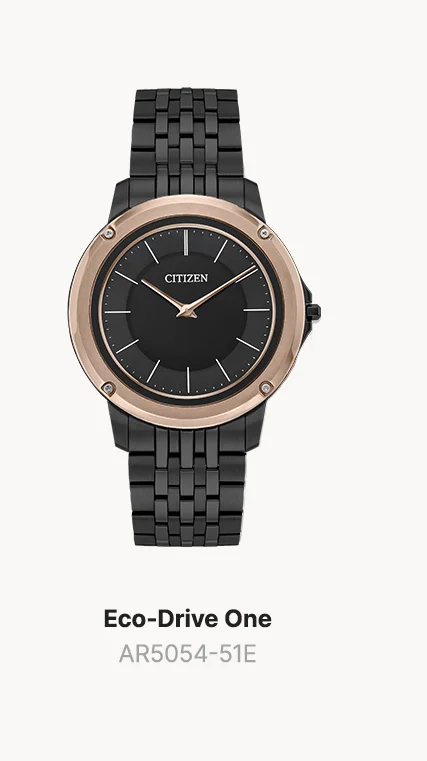 Eco-Drive One- AR5054-51E