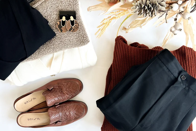 Image of Seasonal Vintage Box