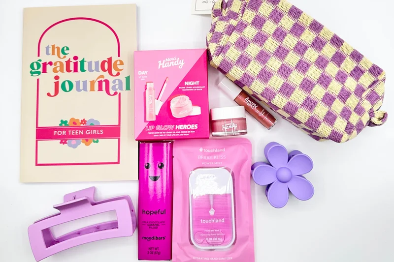Image of Teen Wishbox