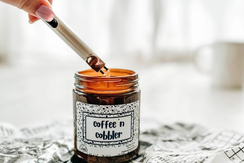 Image of Candle of the Month