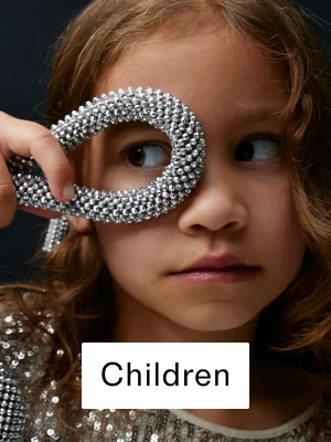 ARKET children department