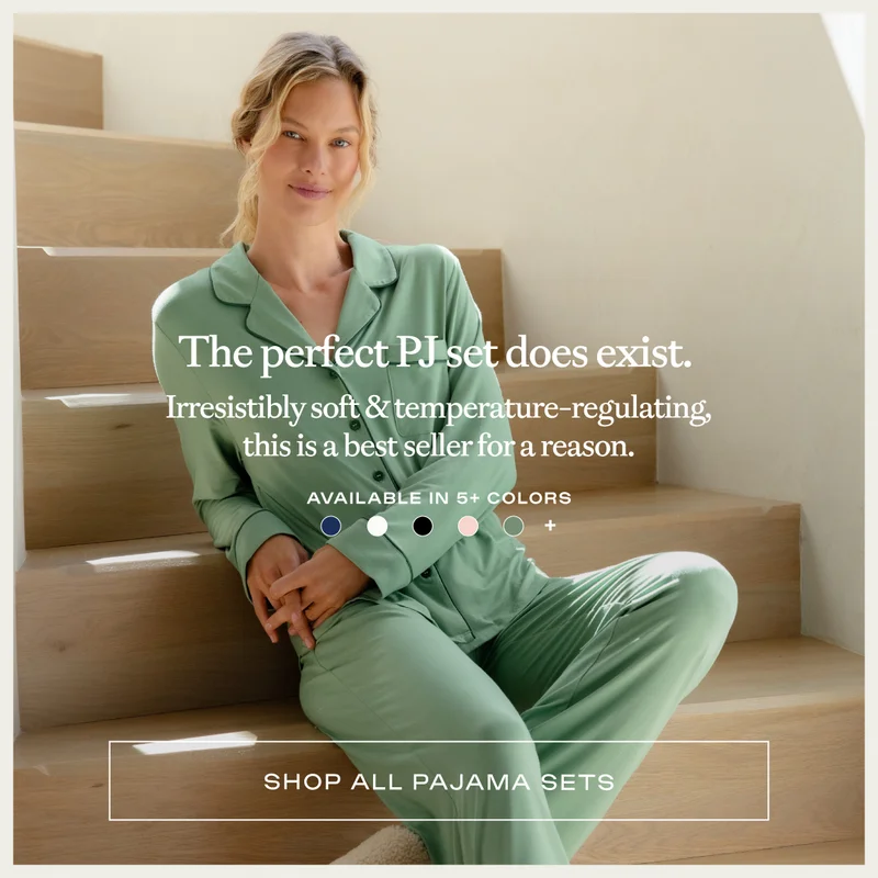 Shop ALL Pajama sets Shop ALL Pajama sets