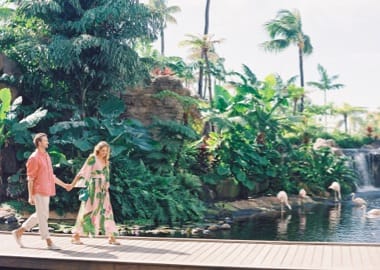 Sign in to buy or gift Marriott Bonvoy® points