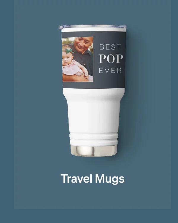 Up to 50% off almost everything!