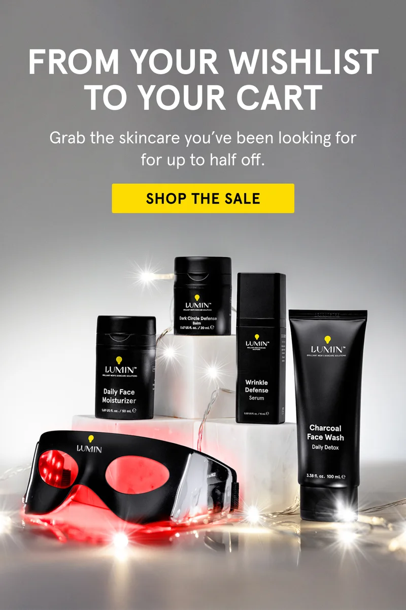 From Your Wishlist to Your Cart! Shop the Sale.