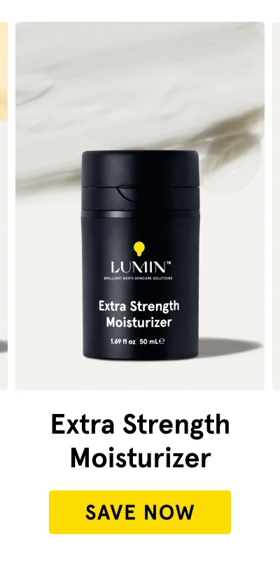 Extra Strength Moisturizer
