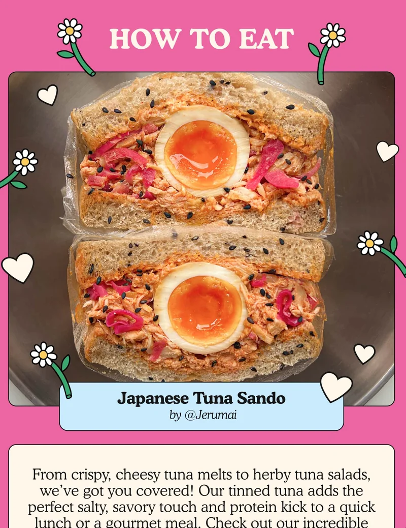 tuna