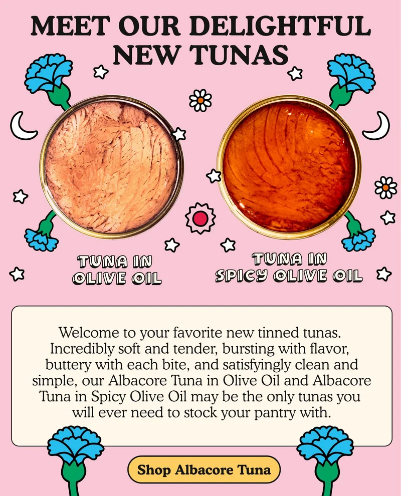tuna