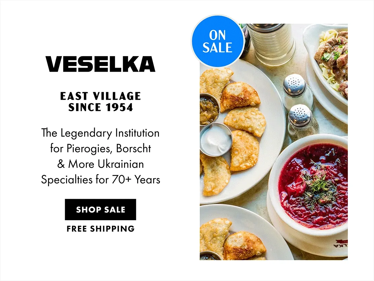 Veselka Veselka