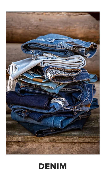 DENIM