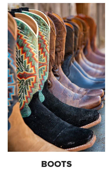 BOOTS