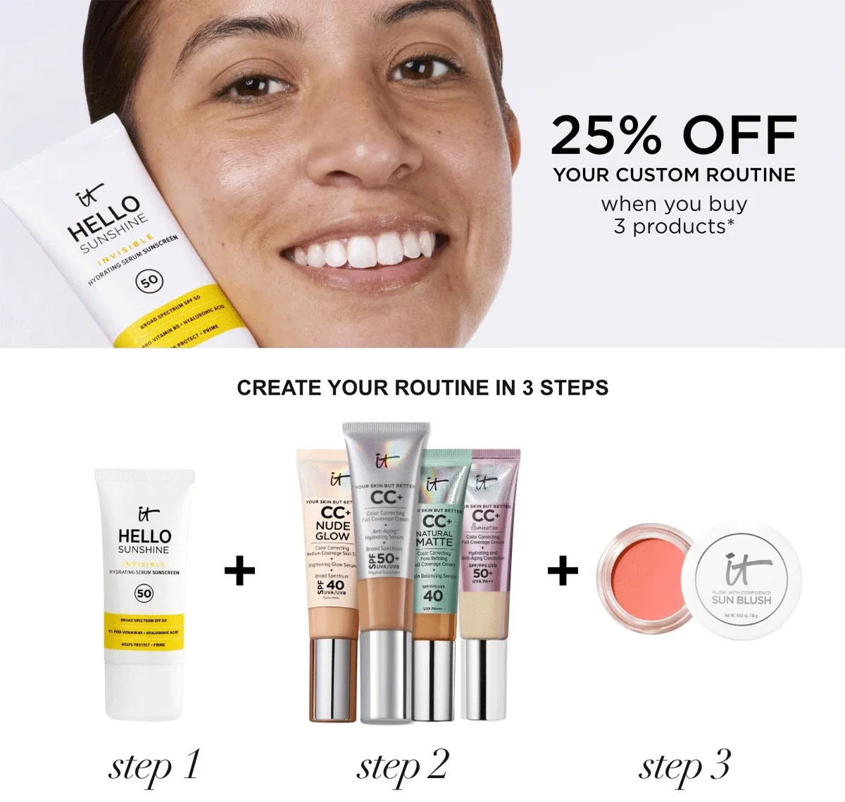 25% OFF