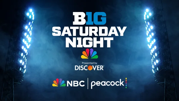 Big 10 Football
