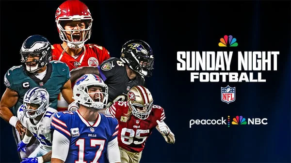 NFL Sunday Night Football