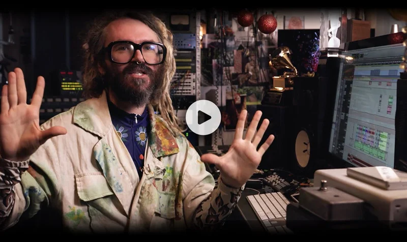 How Producer Shawn Everett Mixed “Don’t Wanna Fight” by Alabama Shakes