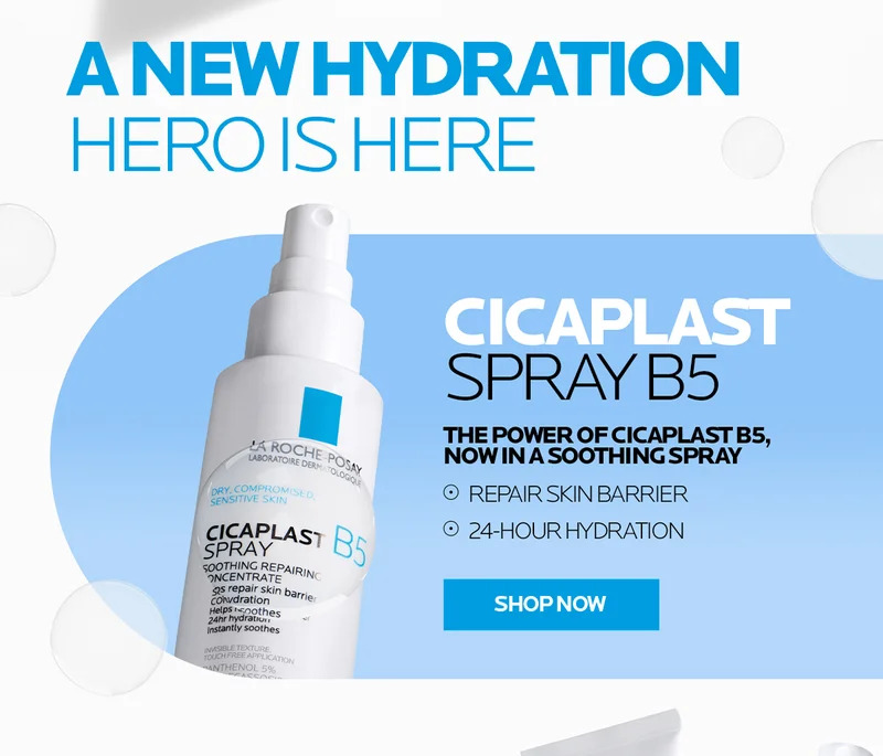 SPRAY B5