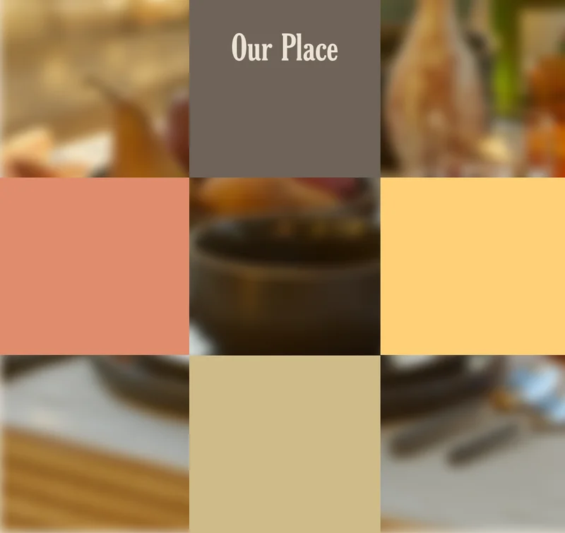 Our Place