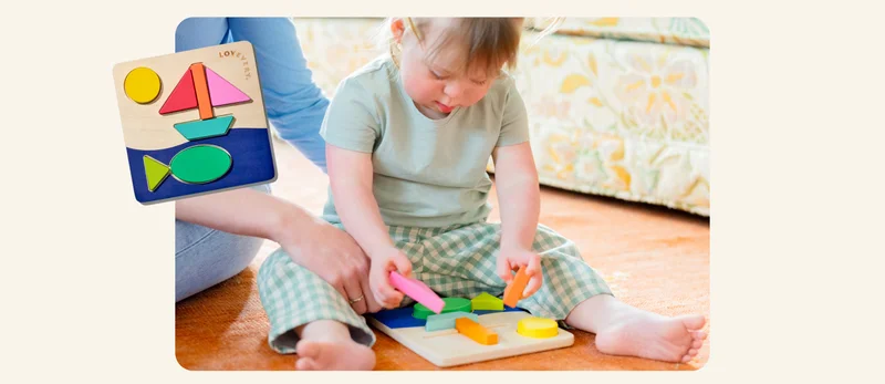 Double Sided Sunny Day Puzzle