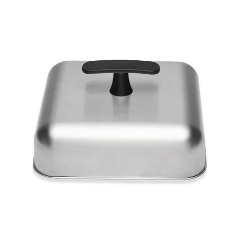 Basting Dome
