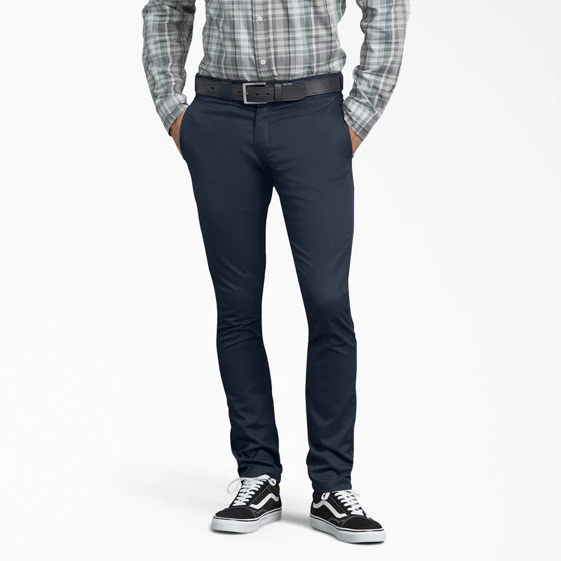 FLEX Skinny Fit Work Pants