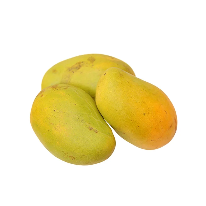 Organic Honey Mangos