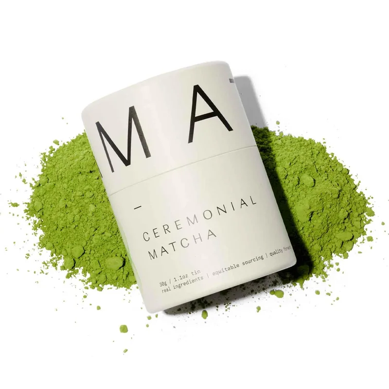 Ceremonial Matcha, 1.1 Oz