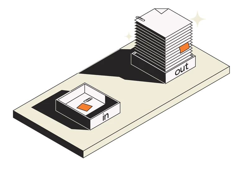 work smarter with your new intern