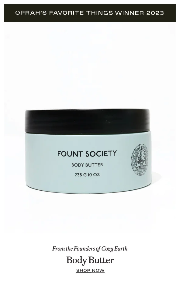 Body Butter