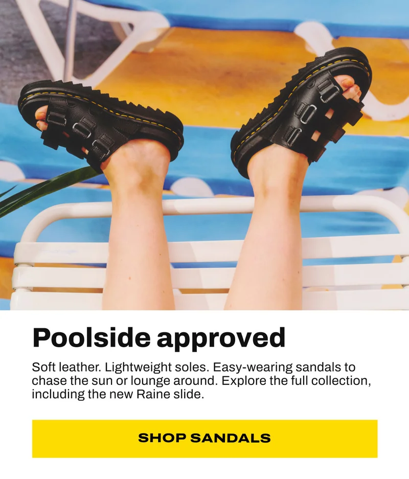 Shop Sandals for Travel