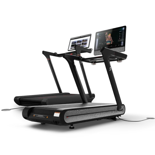 Peloton Treads