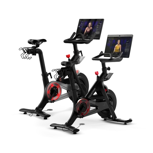 Peloton Bikes