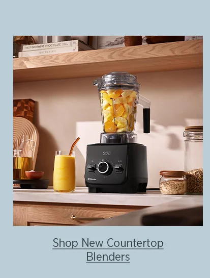 Shop New Countertop Blenders