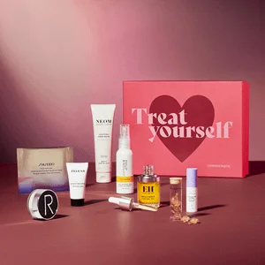 LOOKFANTASTIC Singles' Day Edit