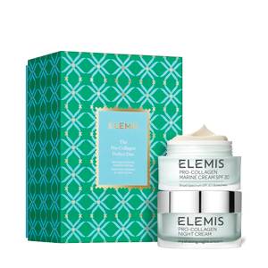 Elemis The Pro-Collagen Perfect Duo
